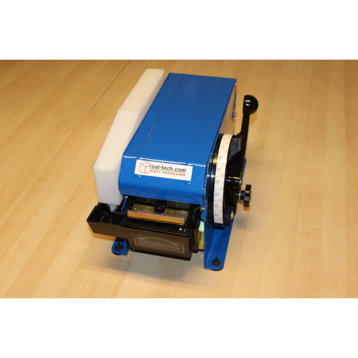 STEP FX-800 Kraft Paper tape Dispenser Manual
